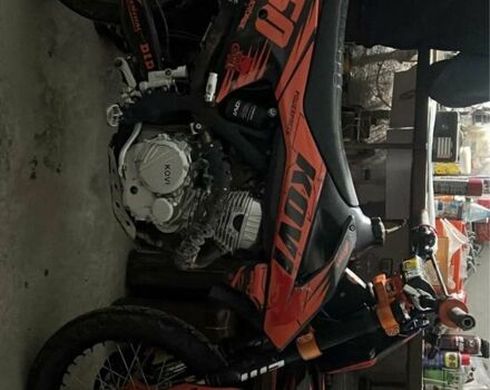 Другая Другая, объемом двигателя 0.25 л и пробегом 0 тыс. км за 1600 $, фото 4 на Automoto.ua