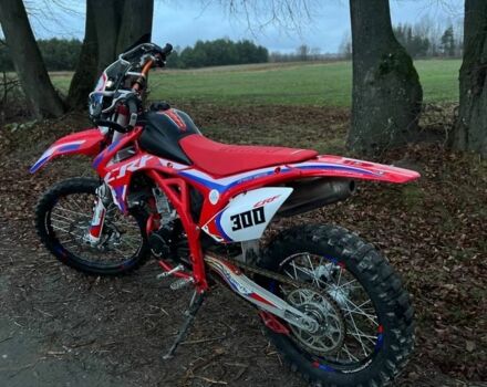 Другая Другая, объемом двигателя 0.3 л и пробегом 0 тыс. км за 1499 $, фото 5 на Automoto.ua