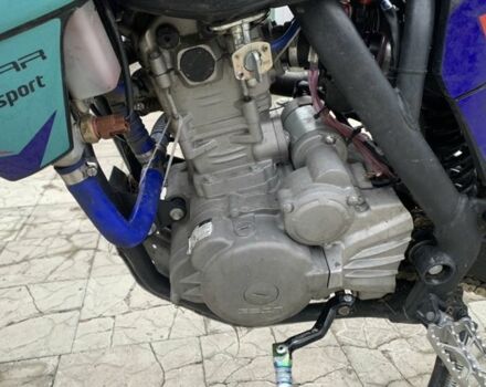 Інша Інша, об'ємом двигуна 0.3 л та пробігом 0 тис. км за 1500 $, фото 4 на Automoto.ua