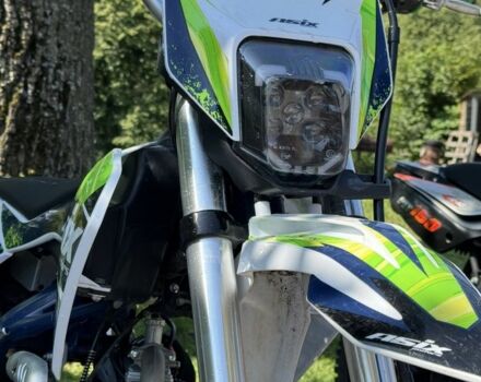 Другая Другая, объемом двигателя 0.12 л и пробегом 0 тыс. км за 790 $, фото 8 на Automoto.ua