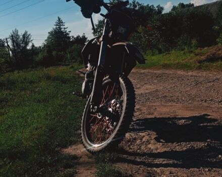 Другая Другая, объемом двигателя 0.3 л и пробегом 0 тыс. км за 1552 $, фото 5 на Automoto.ua