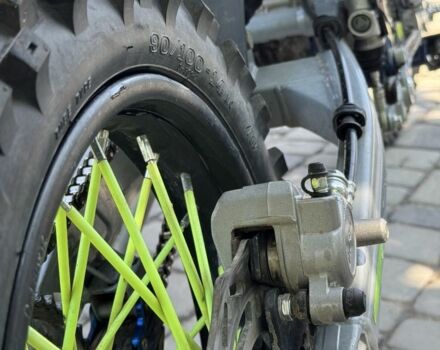 Другая Другая, объемом двигателя 0.12 л и пробегом 0 тыс. км за 790 $, фото 4 на Automoto.ua