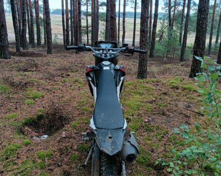 Другая Другая, объемом двигателя 0.25 л и пробегом 0 тыс. км за 1000 $, фото 3 на Automoto.ua