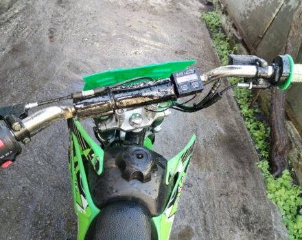 Другая Другая, объемом двигателя 0.13 л и пробегом 0 тыс. км за 719 $, фото 6 на Automoto.ua