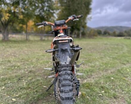 Другая Другая, объемом двигателя 0.25 л и пробегом 0 тыс. км за 1300 $, фото 5 на Automoto.ua