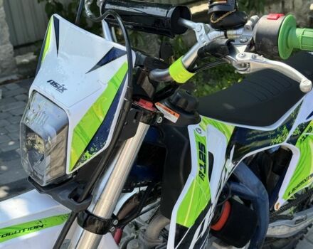 Другая Другая, объемом двигателя 0.12 л и пробегом 0 тыс. км за 790 $, фото 1 на Automoto.ua