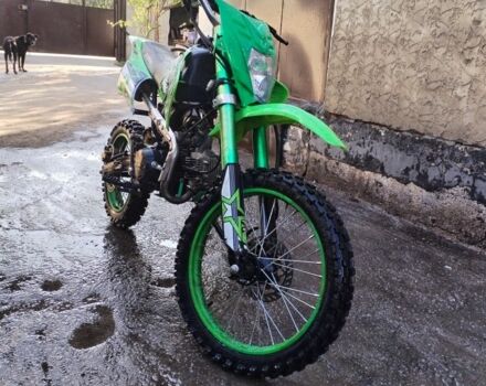 Другая Другая, объемом двигателя 0.13 л и пробегом 0 тыс. км за 719 $, фото 4 на Automoto.ua