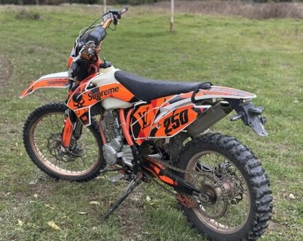 Другая Другая, объемом двигателя 0.25 л и пробегом 0 тыс. км за 1300 $, фото 3 на Automoto.ua