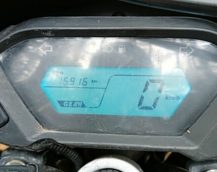 Другая Другая, объемом двигателя 0.25 л и пробегом 0 тыс. км за 1000 $, фото 4 на Automoto.ua