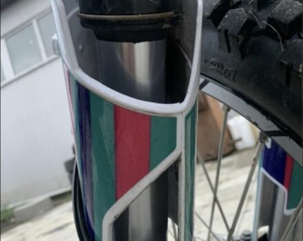 Інша Інша, об'ємом двигуна 0.3 л та пробігом 0 тис. км за 1500 $, фото 6 на Automoto.ua