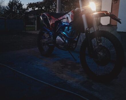 Другая Другая, объемом двигателя 0.3 л и пробегом 0 тыс. км за 1549 $, фото 1 на Automoto.ua