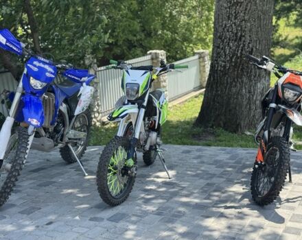 Другая Другая, объемом двигателя 0.12 л и пробегом 0 тыс. км за 790 $, фото 3 на Automoto.ua