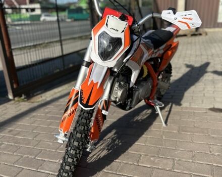 Другая Другая, объемом двигателя 0.11 л и пробегом 0 тыс. км за 990 $, фото 1 на Automoto.ua