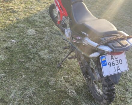 Другая Другая, объемом двигателя 0.25 л и пробегом 0 тыс. км за 1300 $, фото 6 на Automoto.ua