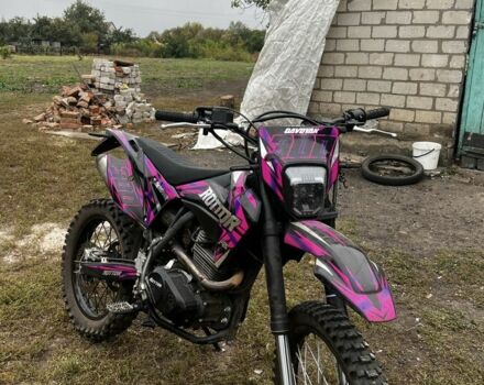 Інша Інша, об'ємом двигуна 0.3 л та пробігом 0 тис. км за 1674 $, фото 6 на Automoto.ua