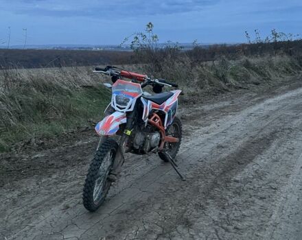 Другая Другая, объемом двигателя 0.13 л и пробегом 0 тыс. км за 1385 $, фото 1 на Automoto.ua