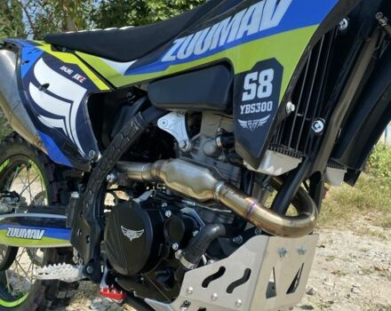 Другая Другая, объемом двигателя 0.3 л и пробегом 0 тыс. км за 3399 $, фото 6 на Automoto.ua