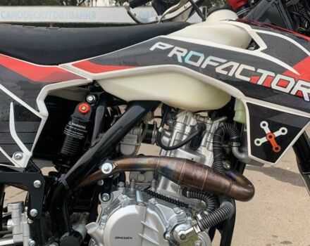 Другая Другая, объемом двигателя 0.3 л и пробегом 0 тыс. км за 2000 $, фото 6 на Automoto.ua