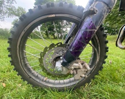 Другая Другая, объемом двигателя 0.13 л и пробегом 0 тыс. км за 476 $, фото 4 на Automoto.ua