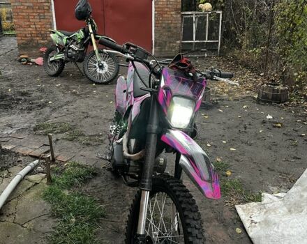 Інша Інша, об'ємом двигуна 0.3 л та пробігом 0 тис. км за 1671 $, фото 6 на Automoto.ua