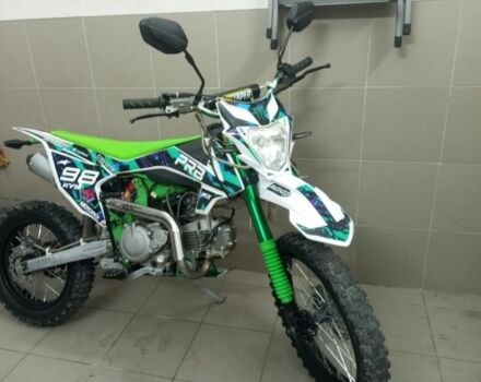 Другая Другая, объемом двигателя 0.14 л и пробегом 0 тыс. км за 700 $, фото 4 на Automoto.ua