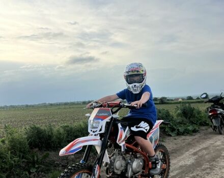 Другая Другая, объемом двигателя 0.13 л и пробегом 0 тыс. км за 1385 $, фото 7 на Automoto.ua