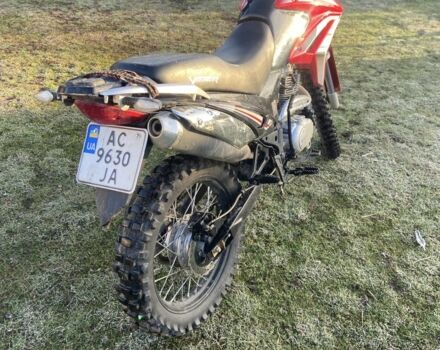 Другая Другая, объемом двигателя 0.25 л и пробегом 0 тыс. км за 1300 $, фото 3 на Automoto.ua