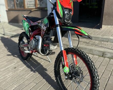 Другая Другая, объемом двигателя 0.19 л и пробегом 0 тыс. км за 1450 $, фото 1 на Automoto.ua