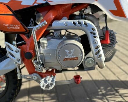 Другая Другая, объемом двигателя 0.11 л и пробегом 0 тыс. км за 990 $, фото 3 на Automoto.ua