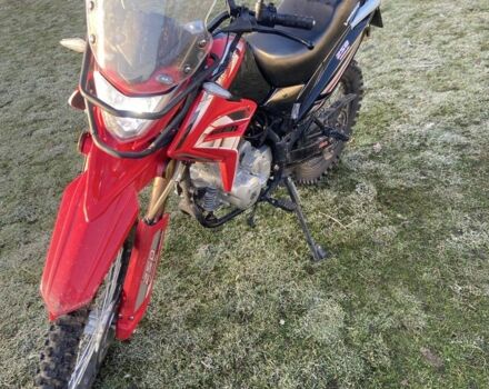 Другая Другая, объемом двигателя 0.25 л и пробегом 0 тыс. км за 1300 $, фото 7 на Automoto.ua