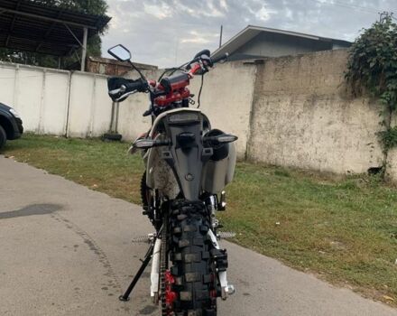 Другая Другая, объемом двигателя 0.3 л и пробегом 0 тыс. км за 2000 $, фото 2 на Automoto.ua