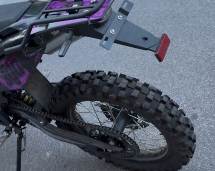 Другая Другая, объемом двигателя 0.3 л и пробегом 0 тыс. км за 1800 $, фото 11 на Automoto.ua