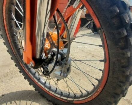 Другая Другая, объемом двигателя 0.3 л и пробегом 0 тыс. км за 2800 $, фото 8 на Automoto.ua