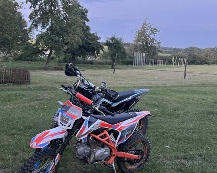 Другая Другая, объемом двигателя 0.13 л и пробегом 0 тыс. км за 1385 $, фото 5 на Automoto.ua