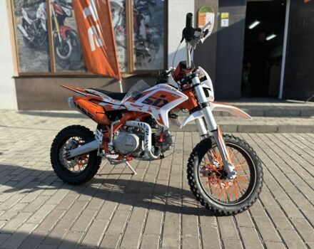 Другая Другая, объемом двигателя 0.11 л и пробегом 0 тыс. км за 990 $, фото 7 на Automoto.ua