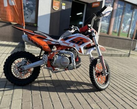 Другая Другая, объемом двигателя 0.11 л и пробегом 0 тыс. км за 990 $, фото 6 на Automoto.ua