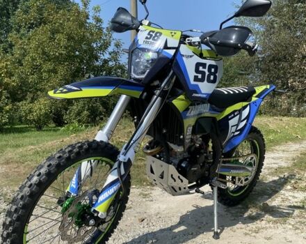 Другая Другая, объемом двигателя 0.3 л и пробегом 0 тыс. км за 3399 $, фото 5 на Automoto.ua