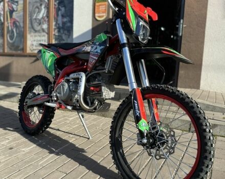 Другая Другая, объемом двигателя 0.19 л и пробегом 0 тыс. км за 1450 $, фото 7 на Automoto.ua