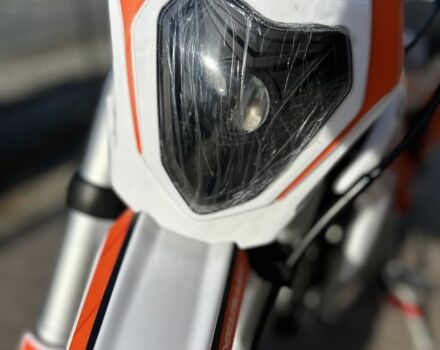 Другая Другая, объемом двигателя 0.11 л и пробегом 0 тыс. км за 990 $, фото 2 на Automoto.ua