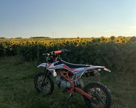 Другая Другая, объемом двигателя 0.13 л и пробегом 0 тыс. км за 1385 $, фото 6 на Automoto.ua