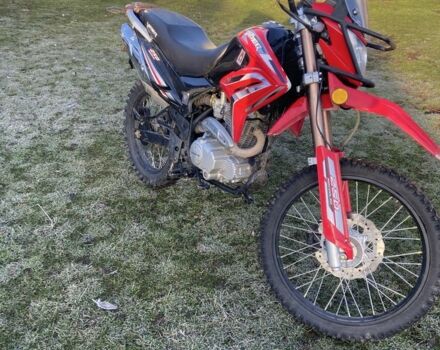 Другая Другая, объемом двигателя 0.25 л и пробегом 0 тыс. км за 1300 $, фото 2 на Automoto.ua