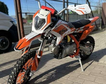 Другая Другая, объемом двигателя 0.11 л и пробегом 0 тыс. км за 990 $, фото 5 на Automoto.ua