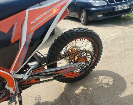 Другая Другая, объемом двигателя 0.3 л и пробегом 0 тыс. км за 2800 $, фото 9 на Automoto.ua