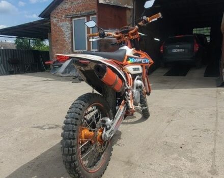 Другая Другая, объемом двигателя 0.3 л и пробегом 0 тыс. км за 2800 $, фото 2 на Automoto.ua