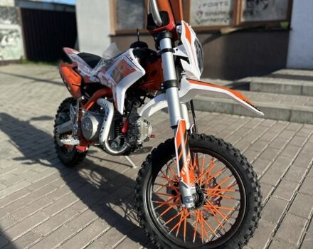 Другая Другая, объемом двигателя 0.11 л и пробегом 0 тыс. км за 990 $, фото 4 на Automoto.ua