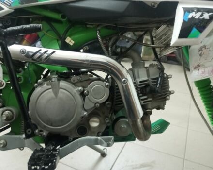 Другая Другая, объемом двигателя 0.14 л и пробегом 0 тыс. км за 700 $, фото 6 на Automoto.ua