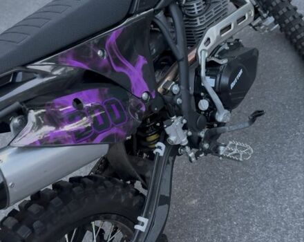 Другая Другая, объемом двигателя 0.3 л и пробегом 0 тыс. км за 1800 $, фото 9 на Automoto.ua