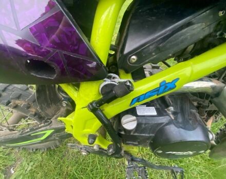 Другая Другая, объемом двигателя 0.13 л и пробегом 0 тыс. км за 454 $, фото 6 на Automoto.ua