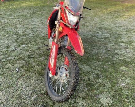 Другая Другая, объемом двигателя 0.25 л и пробегом 0 тыс. км за 1300 $, фото 1 на Automoto.ua