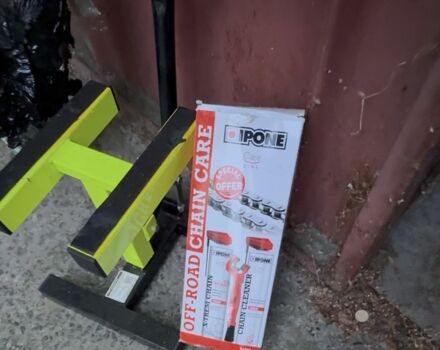 Другая Другая, объемом двигателя 0.3 л и пробегом 0 тыс. км за 1800 $, фото 14 на Automoto.ua